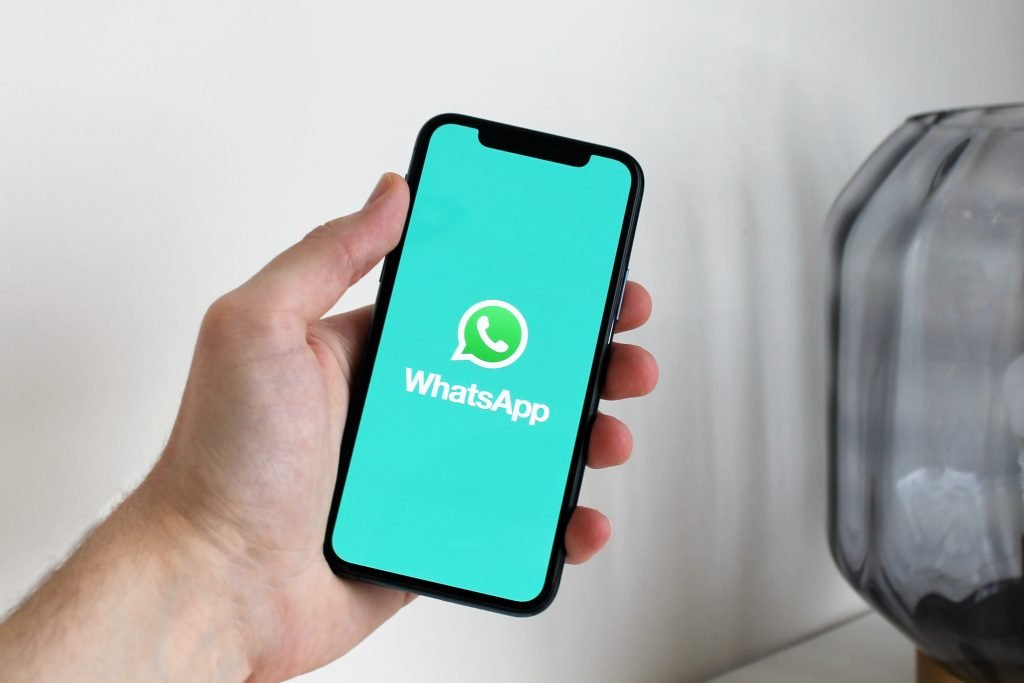 whatsapp api